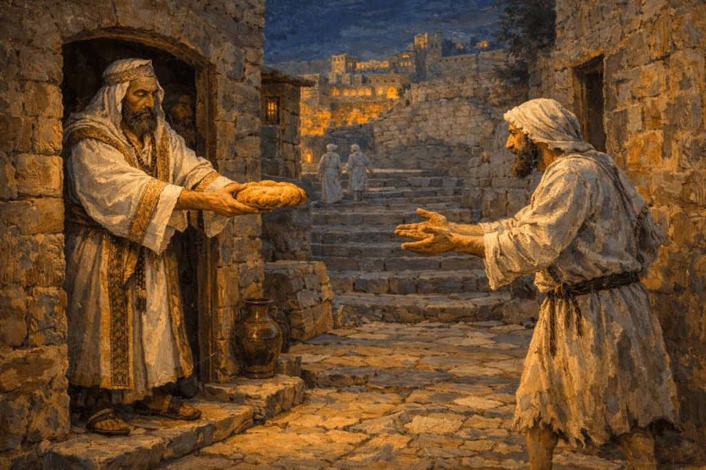 Shabbat Perek 1 – Yetsiot Hashabbat