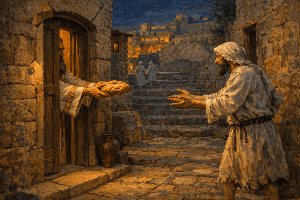 Shabbat Perek 1 – Yetsiot&nbsp;Hashabbat